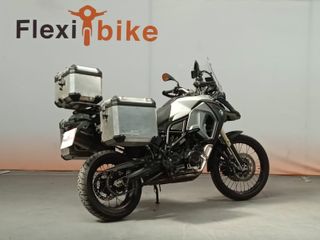 BMW F 800 GS Adventure