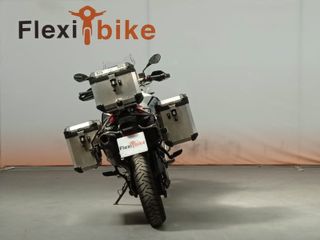 BMW F 800 GS Adventure