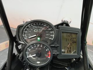 BMW F 800 GS Adventure