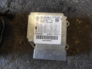 Kit airbag 8R0959655C Audi Q5 I (2008-2012)