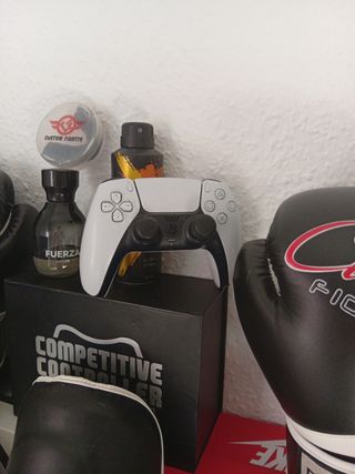 Mando PS5 (PlayStation 5) competitivo
