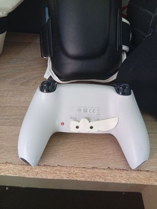 Mando PS5 (PlayStation 5) competitivo