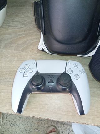 Mando PS5 (PlayStation 5) competitivo