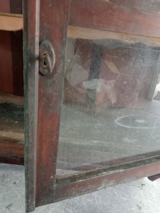 Restauro muebles antiguos