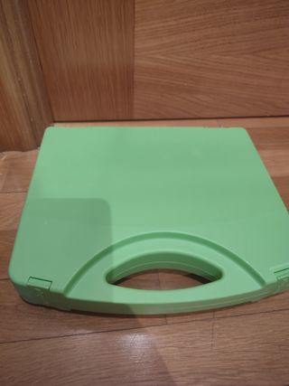 Maletín Veterinario Playmobil