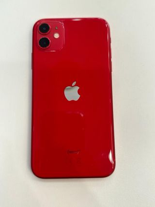 Iphone 11 plus 128 gb
