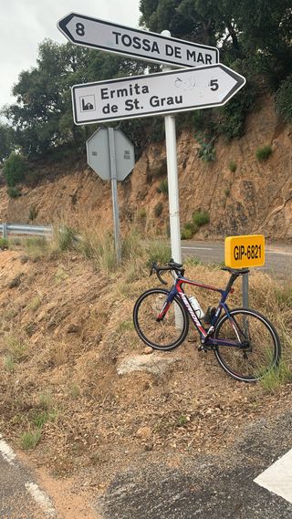 Bicicleta Merida Reacto 4000
