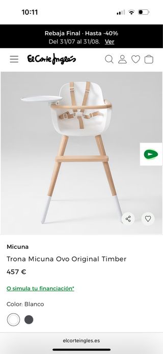 Trona Micuna