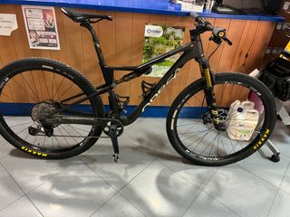 Orbea Oiz MTB carbono 29"