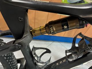 Orbea Oiz MTB carbono 29"