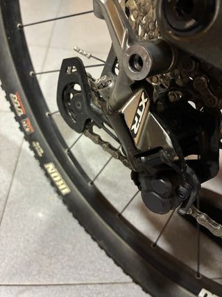Orbea Oiz MTB carbono 29"