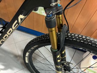 Orbea Oiz MTB carbono 29"