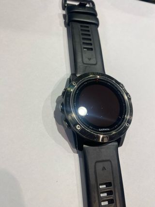 Garmin Fénix 5x - Reloj deportivo