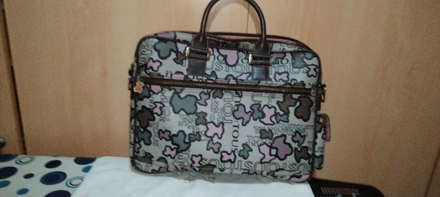 Maletín Tous original