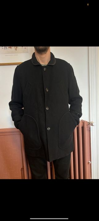Chaqueta G-Star RAW negra