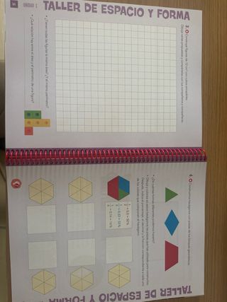 Matemáticas 6º Anaya Enforma