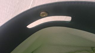 Neceser Lancôme verde