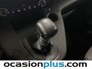 Citroen Berlingo Furgon BlueHDi 100 Talla M Control 75 kW (102 CV)