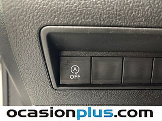 Citroen Berlingo Furgon BlueHDi 100 Talla M Control 75 kW (102 CV)