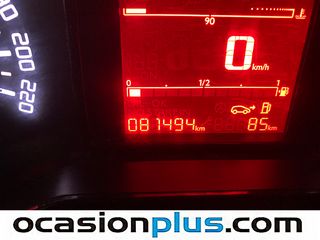 Citroen Berlingo Furgon BlueHDi 100 Talla M Control 75 kW (102 CV)