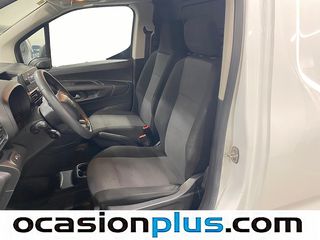 Citroen Berlingo Furgon BlueHDi 100 Talla M Control 75 kW (102 CV)