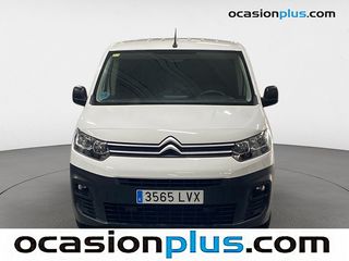 Citroen Berlingo Furgon BlueHDi 100 Talla M Control 75 kW (102 CV)