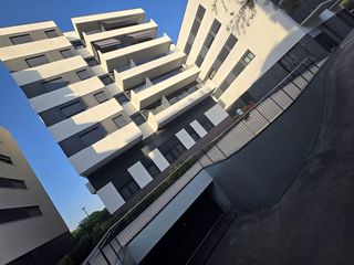 Garaje en venta en Sanfeliu en Hospitalet de Llobregat, L´