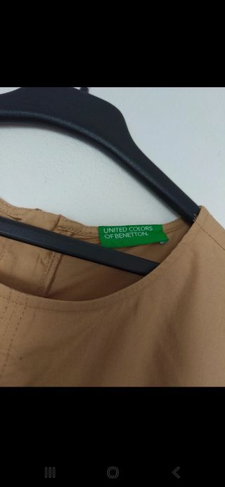 UNITED COLORS OF BENETTON 