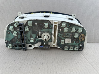 Cuadro de instrumentos Ford Transit Autobú