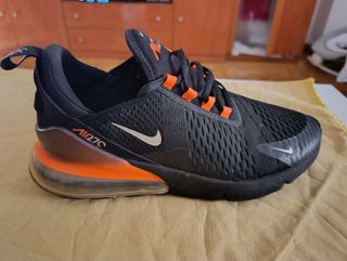 Zapatillas Nike Air Max 270 - Hombre