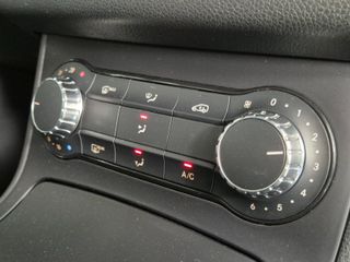 Mercedes-Benz Clase B B 180 BlueEFFICIENCY