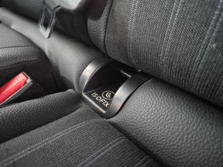 Mercedes-Benz Clase B B 180 BlueEFFICIENCY