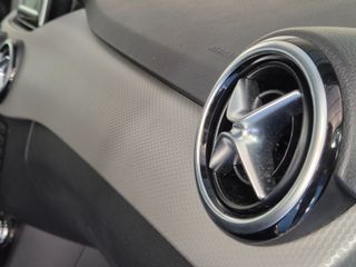 Mercedes-Benz Clase B B 180 BlueEFFICIENCY