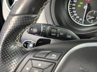 Mercedes-Benz Clase B B 180 BlueEFFICIENCY