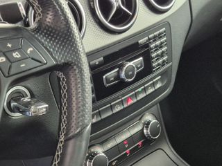 Mercedes-Benz Clase B B 180 BlueEFFICIENCY