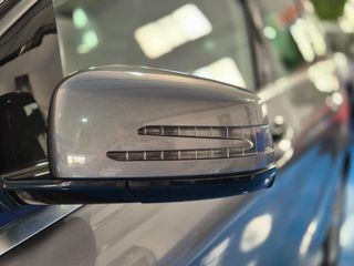 Mercedes-Benz Clase B B 180 BlueEFFICIENCY