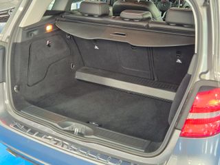 Mercedes-Benz Clase B B 180 BlueEFFICIENCY