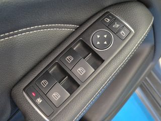 Mercedes-Benz Clase B B 180 BlueEFFICIENCY