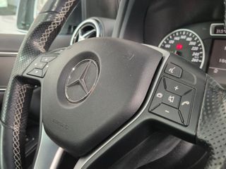 Mercedes-Benz Clase B B 180 BlueEFFICIENCY