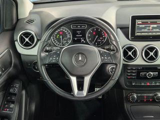 Mercedes-Benz Clase B B 180 BlueEFFICIENCY