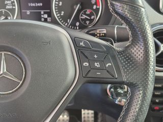 Mercedes-Benz Clase B B 180 BlueEFFICIENCY