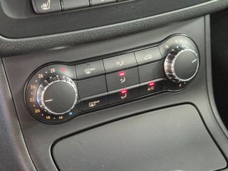 Mercedes-Benz Clase B B 180 BlueEFFICIENCY