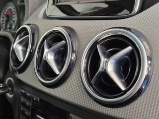 Mercedes-Benz Clase B B 180 BlueEFFICIENCY