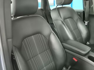 Mercedes-Benz Clase B B 180 BlueEFFICIENCY