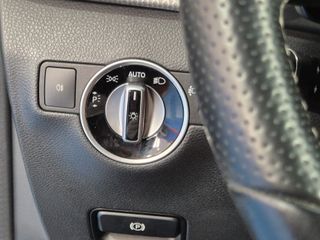 Mercedes-Benz Clase B B 180 BlueEFFICIENCY