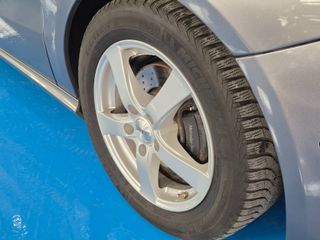 Mercedes-Benz Clase B B 180 BlueEFFICIENCY