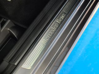 Mercedes-Benz Clase B B 180 BlueEFFICIENCY