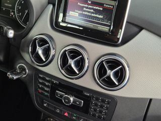 Mercedes-Benz Clase B B 180 BlueEFFICIENCY