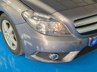 Mercedes-Benz Clase B B 180 BlueEFFICIENCY