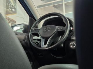 Mercedes-Benz Clase B B 180 BlueEFFICIENCY